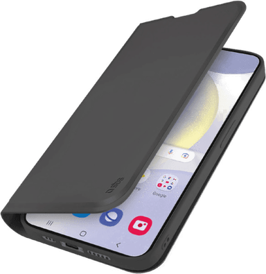 Sbs Deksel til Samsung Galaxy S25 Plus