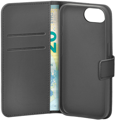 Puro Wallet Etui iPhone 16e