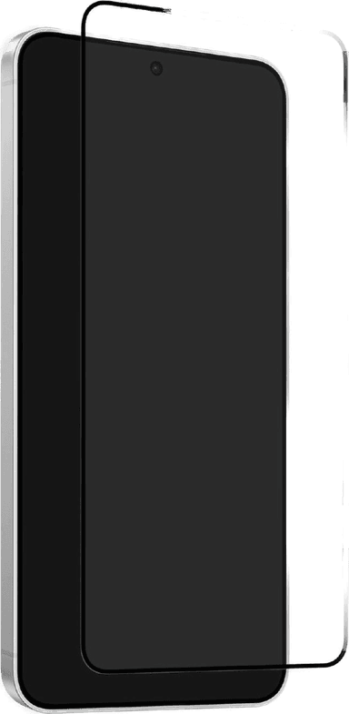 Puro Frame herdet glass Galaxy S25 Edge