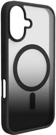 Puro iPhone 17 Gradient Deksel