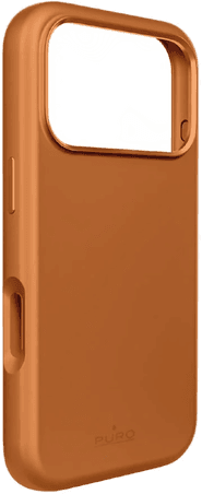 Puro iPhone 17 Pro Max ICON MAG PRO Silikon Deksel