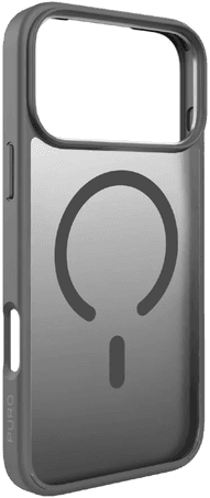 Puro iPhone 17 Pro Gradient Deksel