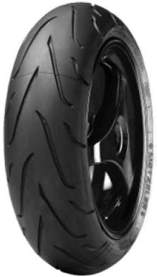 Metzeler Sportec M3 120/70 ZR17