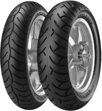 Metzeler FeelFree 130/70-12 62P