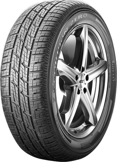 Pirelli Scorpion Zero 295/40R21 111V XL (MO)
