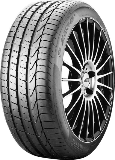 Pirelli P Zero 235/45 R20 100W XL