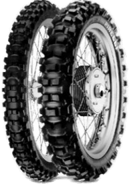 Pirelli Scorpion XC 110/100-18
