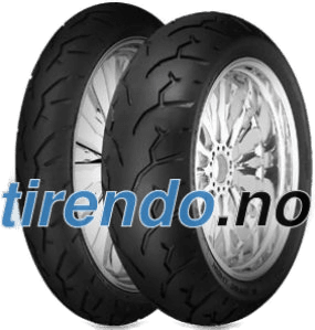 Pirelli Night Dragon 150/80B16 TL 71H