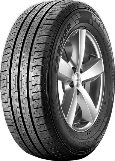 Pirelli Carrier 205/70 R15C 106/104R