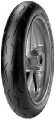 Pirelli Diablo Supercorsa SP V2 190/55 ZR17