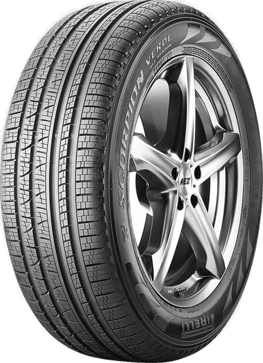 Pirelli Scorpion Verde All-Season 285/60 R18