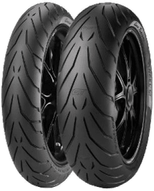Pirelli Angel GT 180/55 ZR17