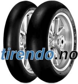 Pirelli Diablo Superbike 120/70 R17