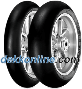 Pirelli Diablo Superbike 200/60 R17