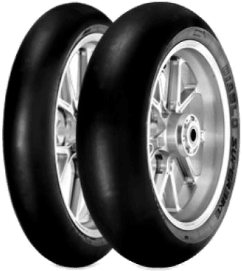 Pirelli Diablo Superbike 200/60 R17