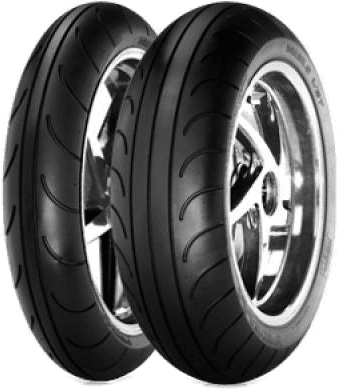 Pirelli Diablo Wet 120/70 R17