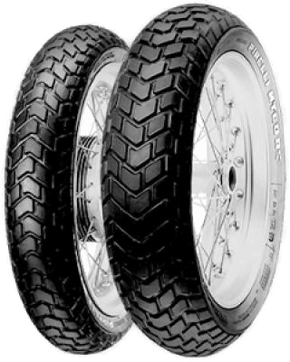 Pirelli MT60 RS 110/80 R18