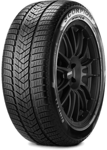 Pirelli Scorpion Winter 235/65 R17