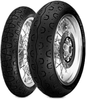 Pirelli Phantom Sportscomp 100/90-18