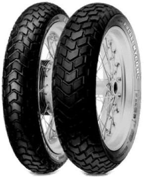 Pirelli MT60 RS Corsa 160/60 R17