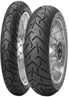 Pirelli Scorpion Trail II 150/70 R17