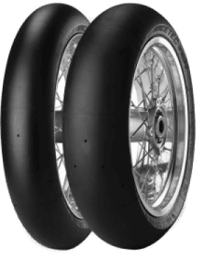 Metzeler Racetec SM 125/75 R420 TL