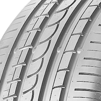 Pirelli P Zero Rosso Asimmetrico 295/35 ZR18