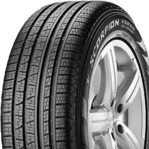 Pirelli Scorpion Verde A/S 265/45R20 108W XL (MGT)