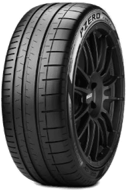 Pirelli P ZERO CORSA PZC4 305/30 ZR20