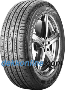 Pirelli Scorpion Verde All-Season 225/60 R17