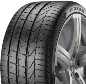 Pirelli P Zero 265/45R21 104W