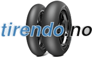 Metzeler Racetec RR Slick 180/60 R17