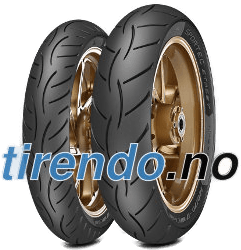 Metzeler Sportec Street 80/90-14 TL 40S