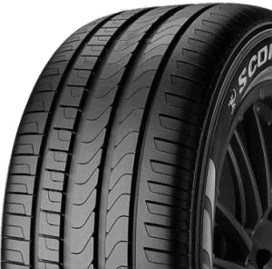 Pirelli Scorpion Verde 235/55R19 105V XL