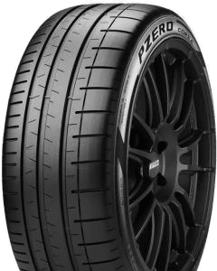 Pirelli PZero Corsa PZ4 325/35R22 114Y XL