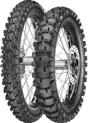 Metzeler MC360 120/100-18