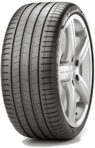 Pirelli P Zero PZ4 LS 315/30 R22 107Y XL