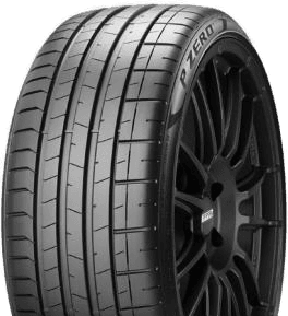 Pirelli P-Zero PZ4 255/45R20 105Y XL