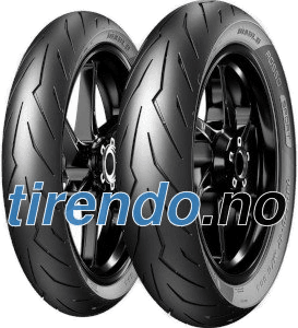 Pirelli Diablo Rosso Sport 120/70-17