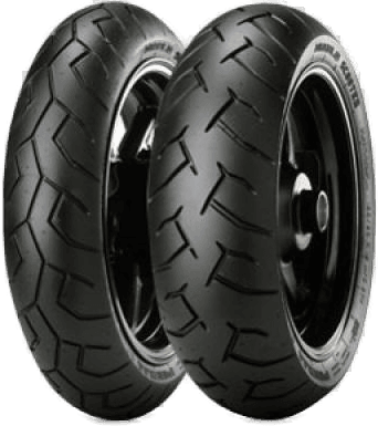 Pirelli Diablo Scooter 120/70-15