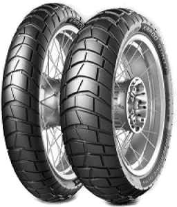 Metzeler Karoo Street 90/90-21 TL 54H