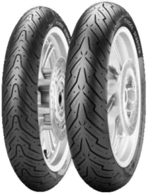 Pirelli Angel Scooter 130/70-16