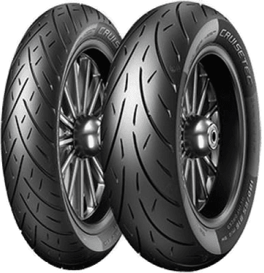 Metzeler Cruisetec 160/60 R18