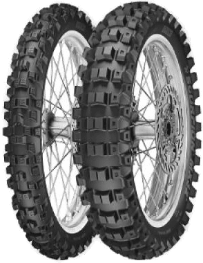 Pirelli Scorpion MX 32 80/100-12