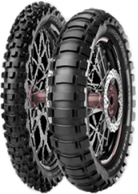 Metzeler Karoo Extreme 150/70 R17