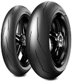 Pirelli Diablo Supercorsa V3 180/60 ZR17