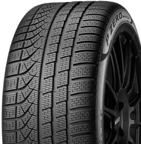 Pirelli P Zero Winter 285/40R20 108V XL