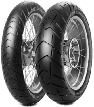 Metzeler Tourance Next 2 90/90-21 TL 54V