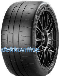 Pirelli P Zero Trofeo R 265/30 ZR19