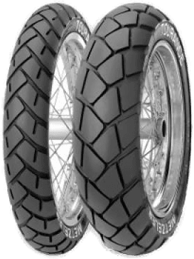 Metzeler Tourance 120/80-18 TT 62S